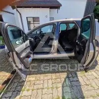 2011 Opel MERIVA