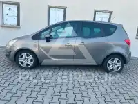 2011 Opel MERIVA