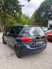 2011 Opel MERIVA