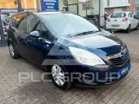 2011 Opel MERIVA