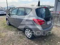 2011 Opel MERIVA