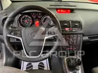 2011 Opel MERIVA