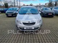 2011 Opel MERIVA