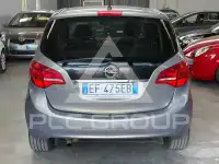 2011 Opel MERIVA