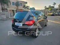 2011 Opel MERIVA