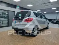 2011 Opel MERIVA
