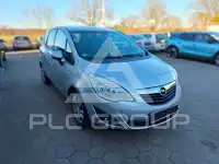 2011 Opel MERIVA
