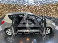 2011 Opel MERIVA