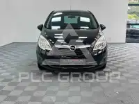 2011 Opel MERIVA