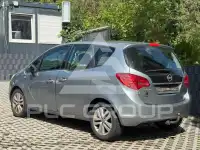 2011 Opel MERIVA