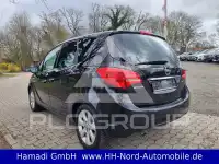 2011 Opel MERIVA