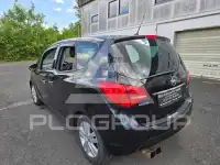 2011 Opel MERIVA