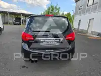 2011 Opel MERIVA