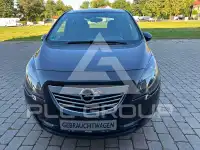 2011 Opel MERIVA