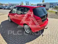 2011 Opel MERIVA