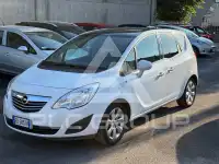 2011 Opel MERIVA