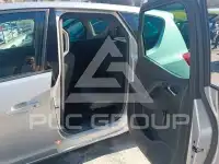 2011 Opel MERIVA