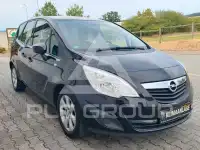 2011 Opel MERIVA