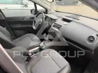 2011 Opel MERIVA