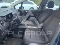 2011 Opel MERIVA