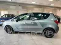 2011 Opel MERIVA