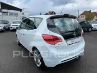 2011 Opel MERIVA