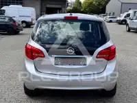 2011 Opel MERIVA