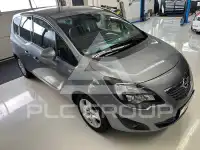 2011 Opel MERIVA