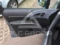 2011 Opel MERIVA