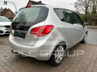 2011 Opel MERIVA