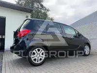 2011 Opel MERIVA