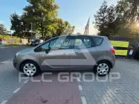 2011 Opel MERIVA