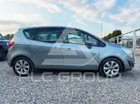 2011 Opel MERIVA