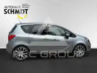 2011 Opel MERIVA
