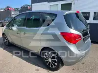 2011 Opel MERIVA