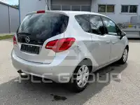 2011 Opel MERIVA