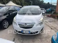2011 Opel MERIVA
