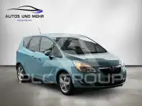 2011 Opel MERIVA