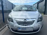 2011 Opel MERIVA