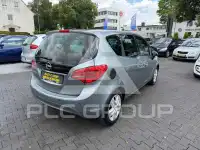 2011 Opel MERIVA