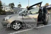 2011 Opel MERIVA