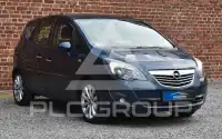 2011 Opel MERIVA
