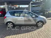 2011 Opel MERIVA