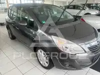 2011 Opel MERIVA