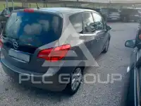 2011 Opel MERIVA