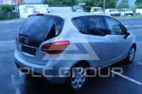2011 Opel MERIVA