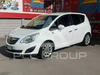 2011 Opel MERIVA
