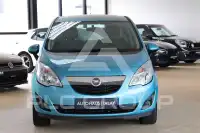 2011 Opel MERIVA