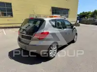 2011 Opel MERIVA