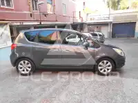 2011 Opel MERIVA
